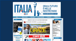 Desktop Screenshot of fabriziosantori.com